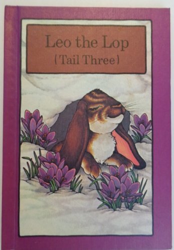 Leo the Lop, Tail Three,Used