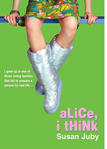 Alice, I Think,Used
