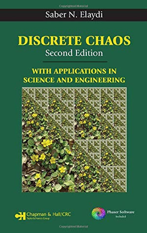 Discrete Chaos: With Applications in Science and Engineering,New