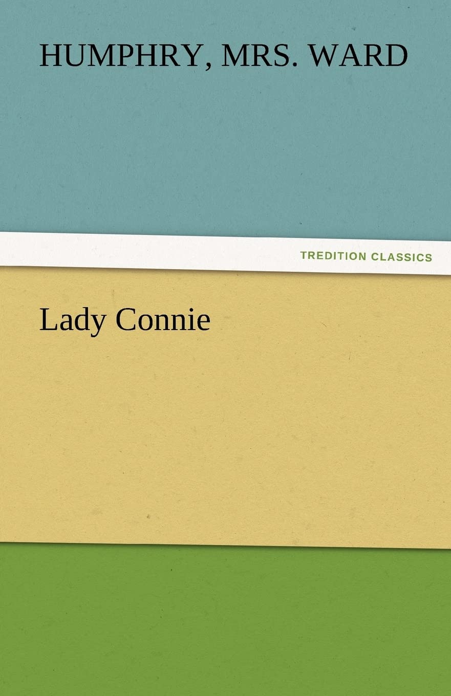 Lady Connie,Used