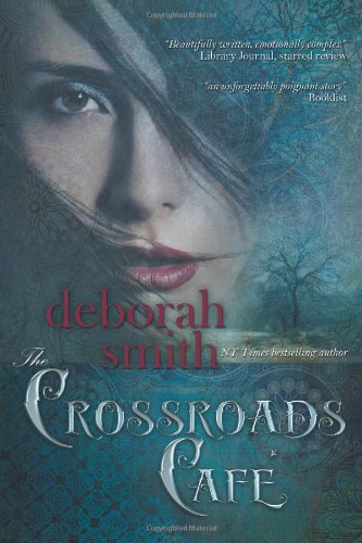 The Crossroads Cafe,New