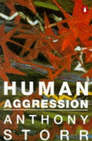 Human Aggression,Used