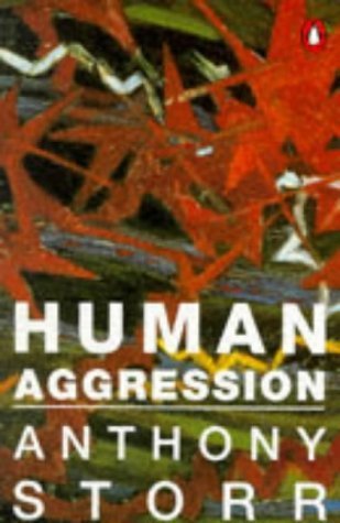 Human Aggression,Used