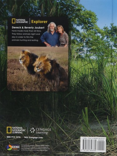 Exploring Science 1: Student Edition,Used