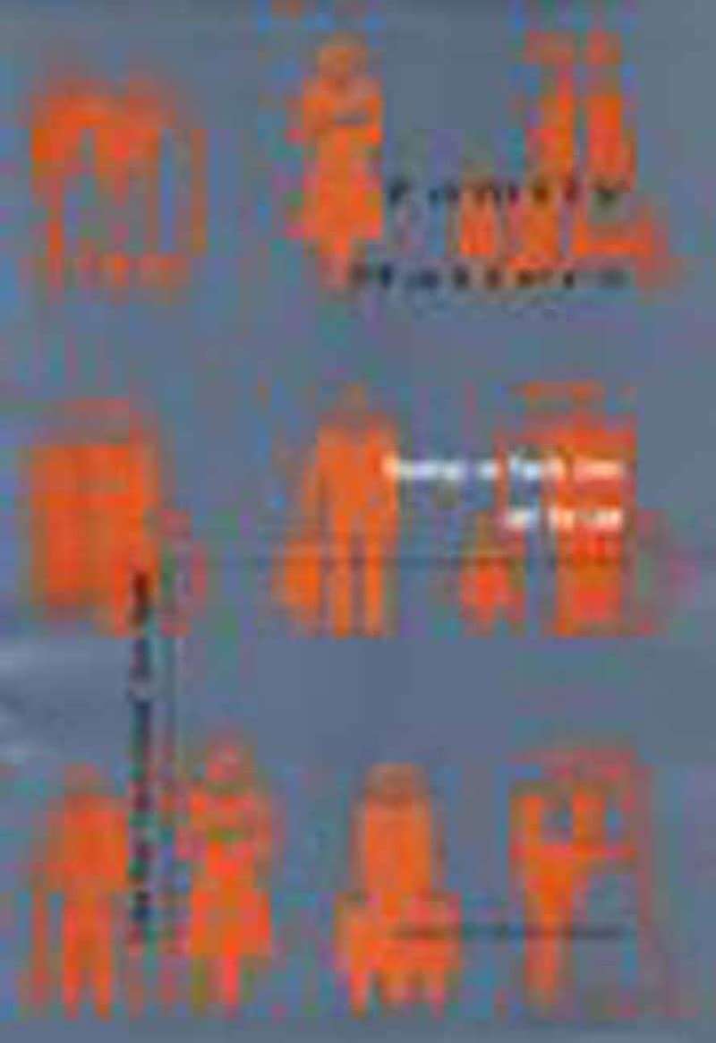Family Matters: Readings on Family Lives and the Law (New Press Law in Context),Used