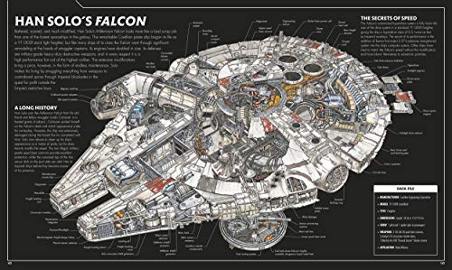 Star Wars Complete Vehicles New Edition,New