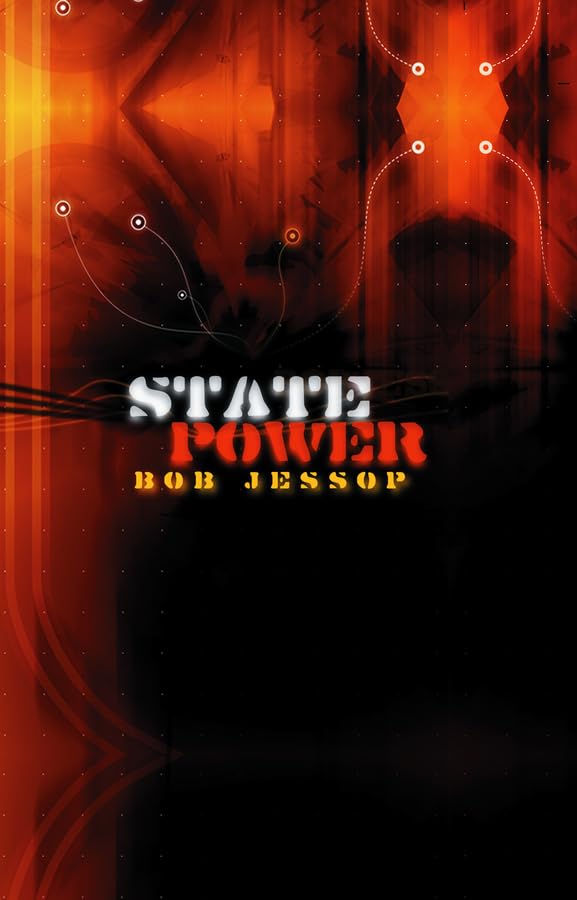State Power,Used