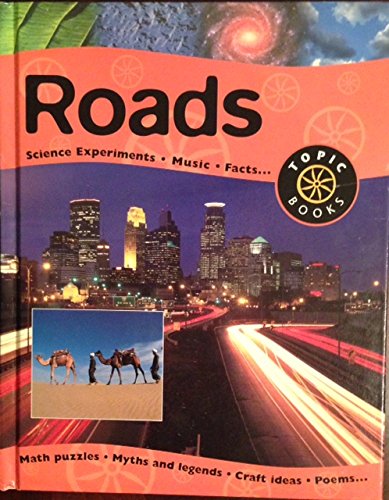 Roads (Topic Books),Used