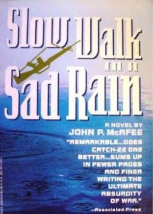 Slow Walk in a Sad Rain (Fresh Voices Series),Used