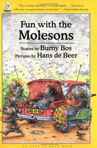 Fun with the Molesons,New