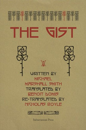 The Gist,Used