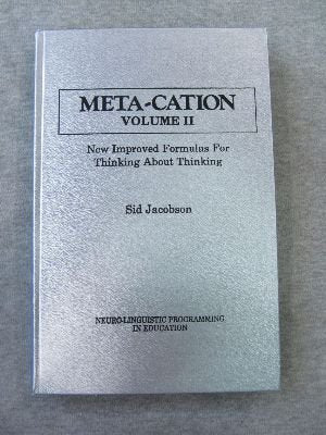 MetaCation II,Used