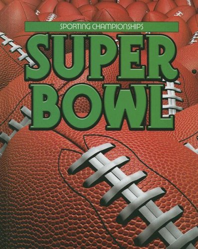 Super Bowl (Sporting Championships),Used