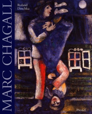 Marc Chagall: Origins and Paths,Used