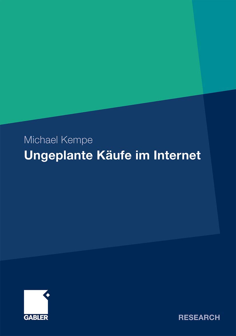 Ungeplante Kufe im Internet (German Edition),Used
