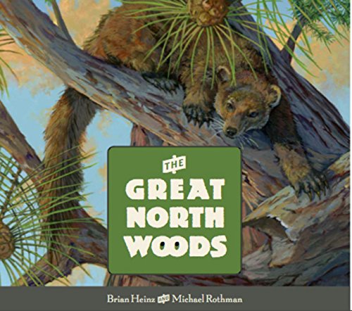 The Great North Woods