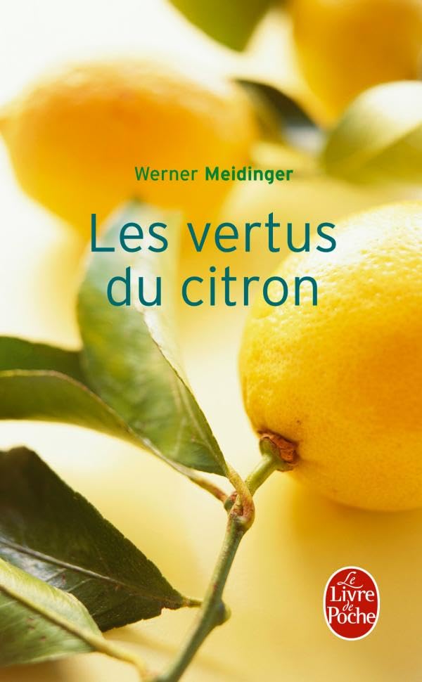 Les vertus du citron,Used