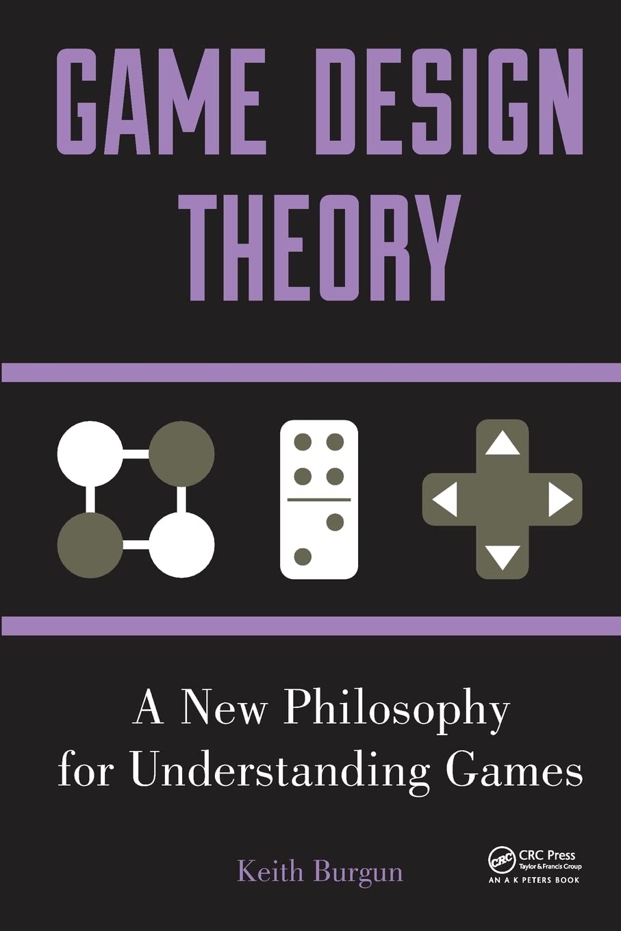 Game Design Theory,Used