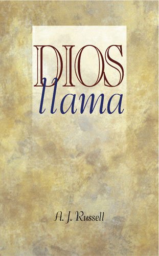 Dios Llama: God Calling (Spanish Series) (Spanish Edition)