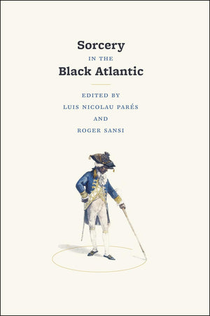 Sorcery in the Black Atlantic,Used