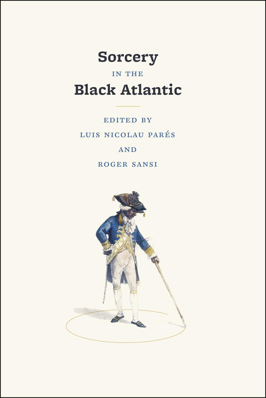 Sorcery in the Black Atlantic,Used