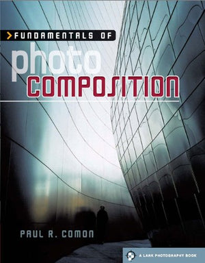 Fundamentals of Photo Composition,Used