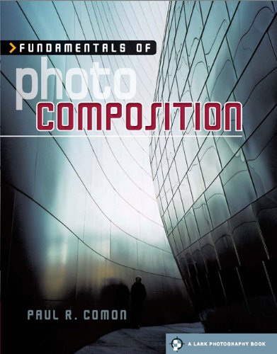 Fundamentals of Photo Composition,Used