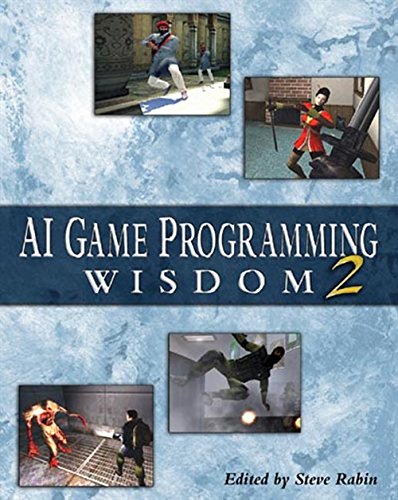 AI Game Programming Wisdom 2 (Game Development Series),Used