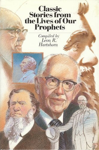 Classic Stories from the Lives of Our Prophets,Used