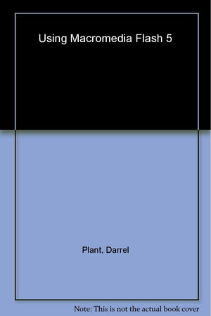 Special Edition Using Macromedia Flash 5 (with CDROM),Used