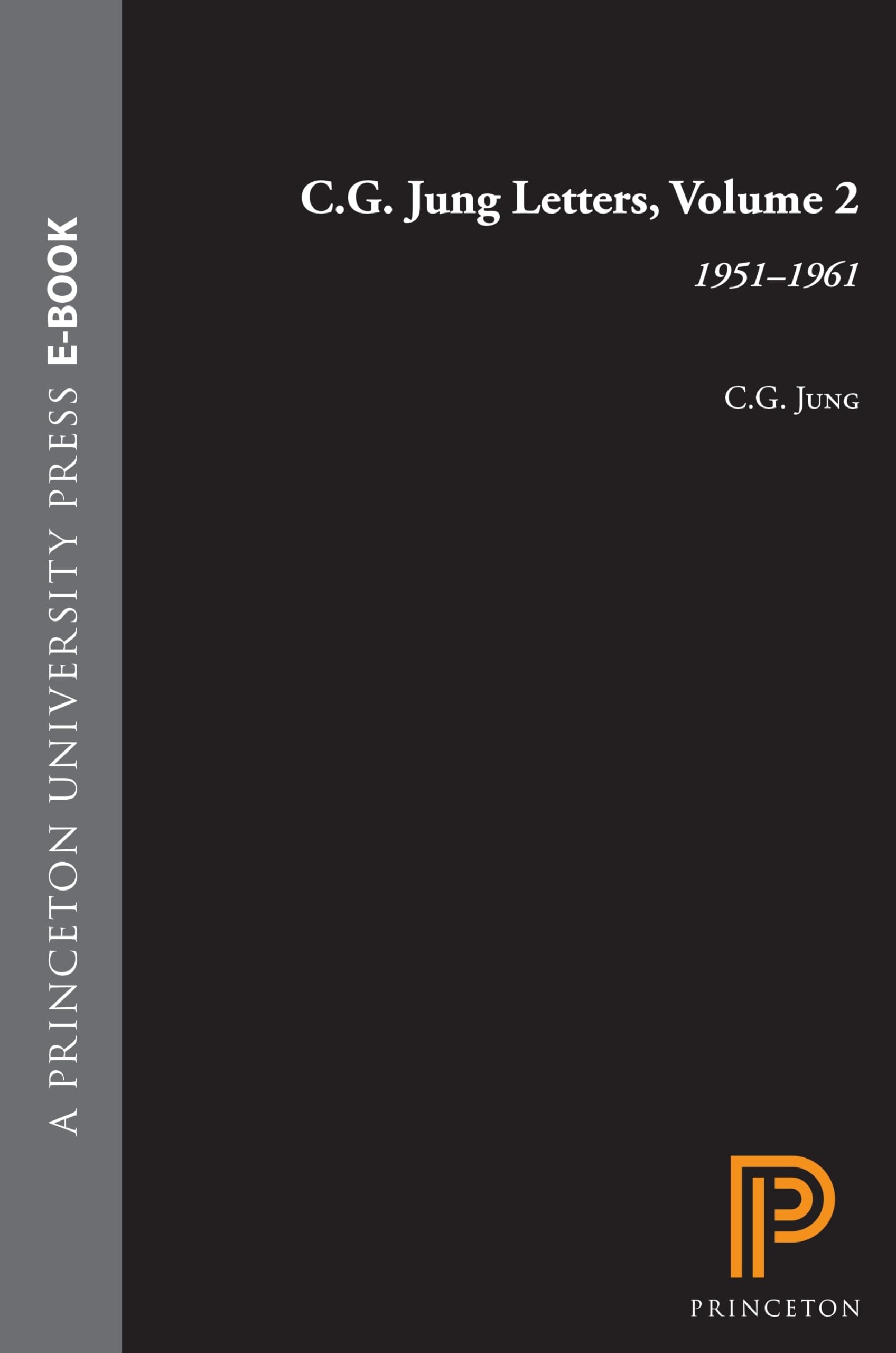 Letters, Vol. 2: 19511961,Used