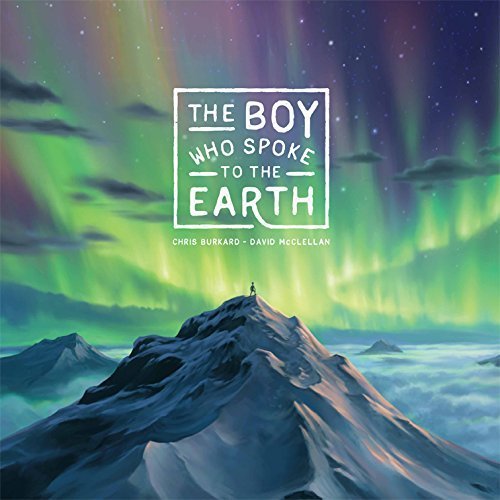 Boy Who Spoke To The Earth,Used