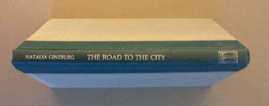 The Road to the City: Two Novellas,Used