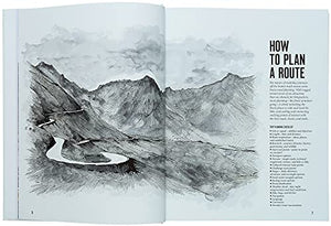 Bikepacking: Exploring the Roads Less Cycled,Used