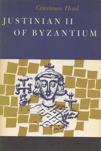 Justinian II of Byzantium,Used