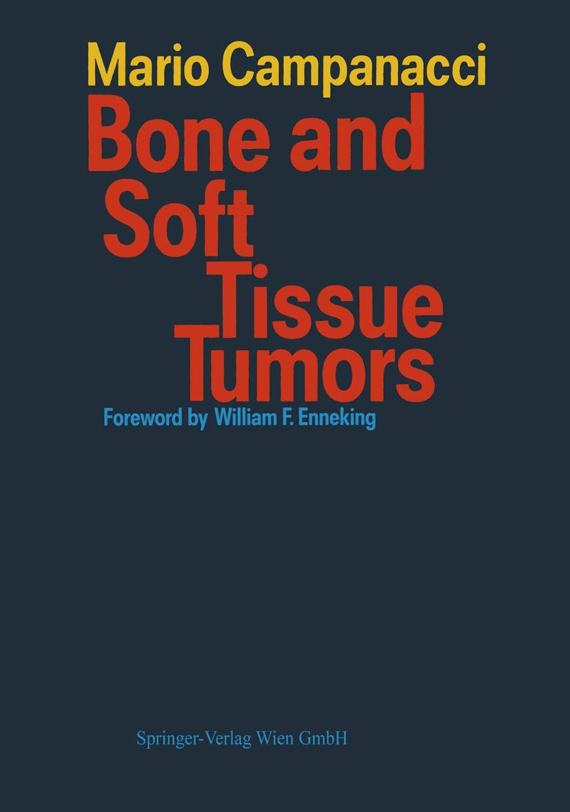 Bone and Soft Tissue Tumors,Used