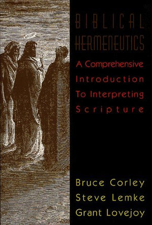 Biblical Hermeneutics,Used