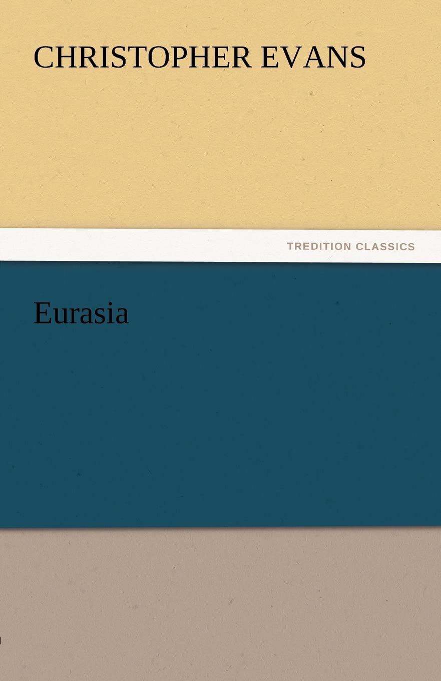 Eurasia,Used