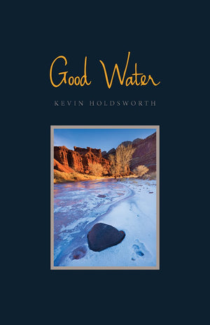 Good Water,Used