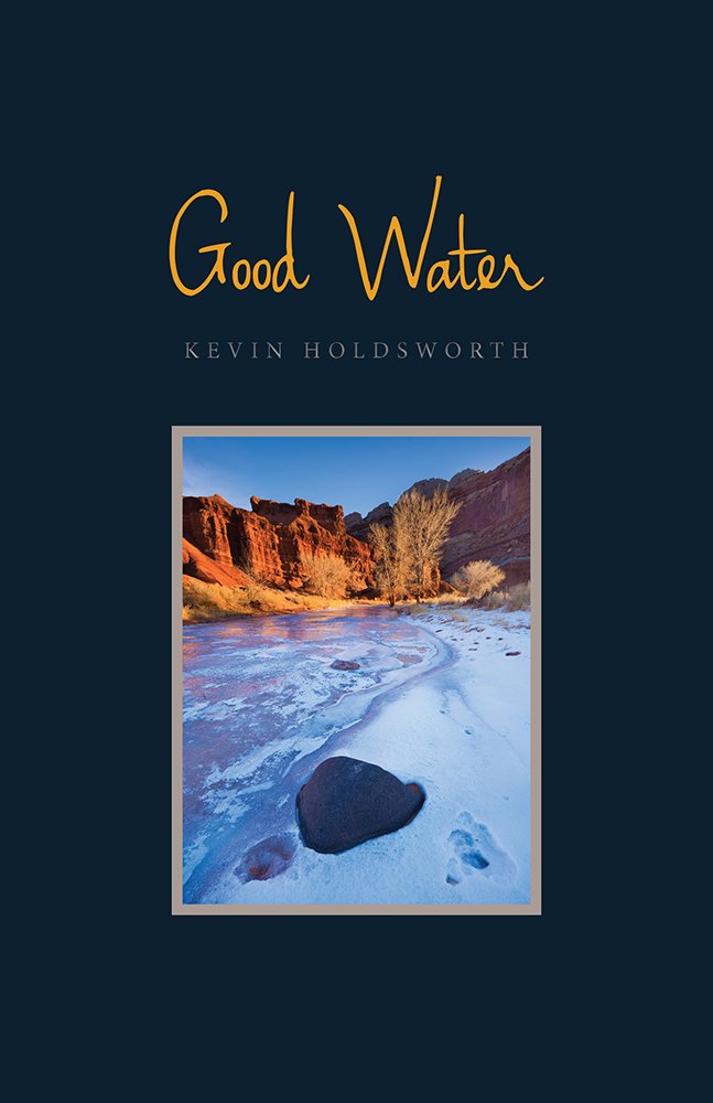 Good Water,Used