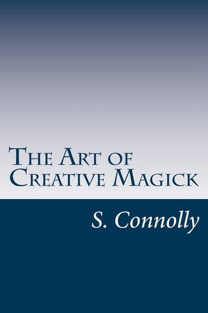 The Art of Creative Magick,Used