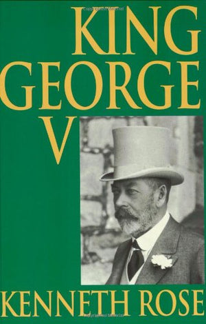 Phoenix: King George V (Phoenix Press),Used