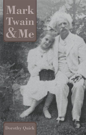 Mark Twain and Me,Used