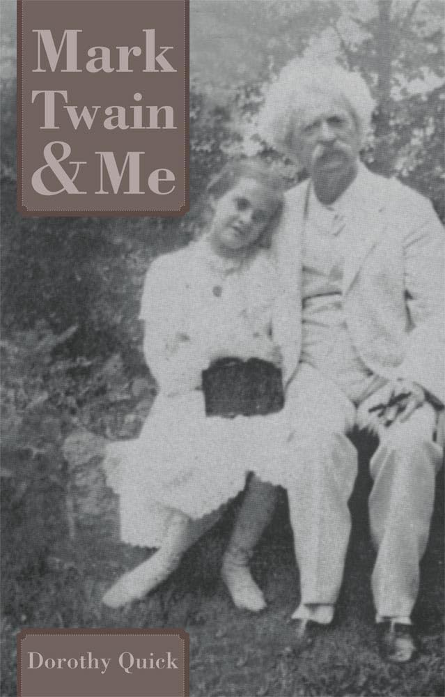 Mark Twain and Me,Used