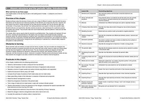 Collins GCSE Science  AQA GCSE (91) Combined Science Trilogy: Teacher Pack,Used