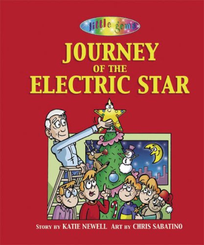 Journey of the Electric Star,Used