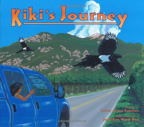 Kiki's Journey,Used