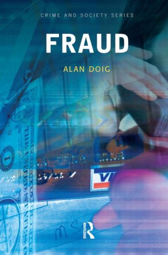 Fraud (Crime and Society Series),Used