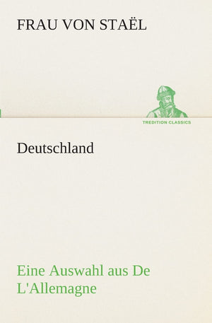 Deutschland (German Edition),Used
