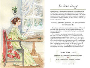 Be More Jane: Bring out your inner Austen to meet life's challenges,Used